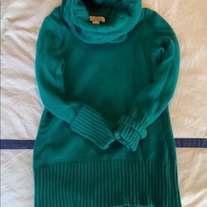 Banana Republic Wool/Cashmere Sweater in XS